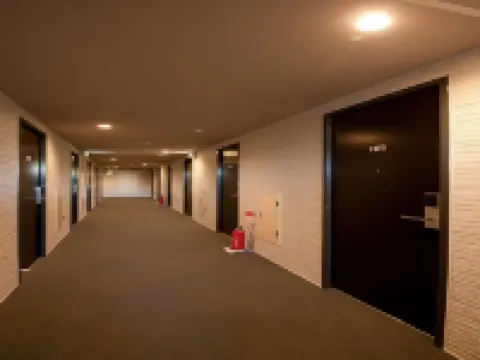 Total Stay Inn Kamisu