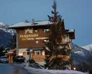 Boutique Hotel Panorama