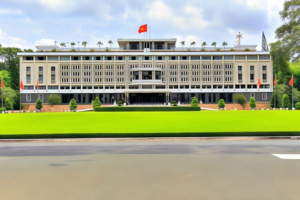 민 비(Hanz MinhVy Hotel)_1
