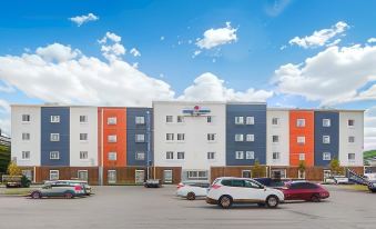 Candlewood Suites Indianapolis East