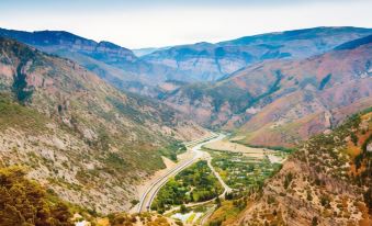 Glenwood Springs Inn