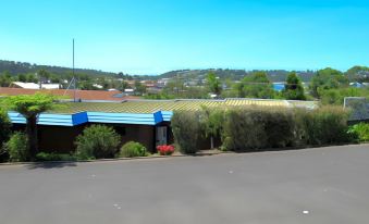 Merimbula Gardens Motel