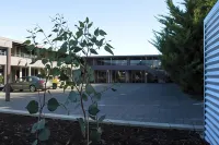 The Olive Tree Motel Hotels in Morwell
