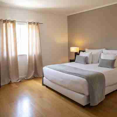 Vila Bicuda Resort Rooms
