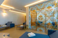 W Regal Boutique Hotel&Spa - spa