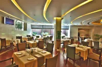Jaypee Siddharth Hoteles en Nueva Delhi