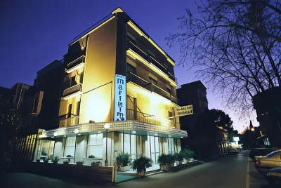 Hotel Marittima Hotels near Bagno 26