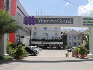 Minerva Grand