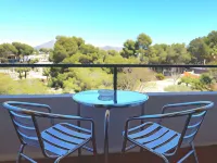 Hotel Serawa Moraira - Lãng mạn