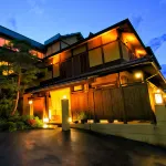 Saikatei Jidaiya Hotels in Shirataka