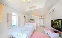 Sonnet Pension Hotel a Namhae