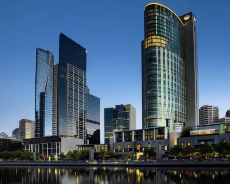 イビス スタイルズ キングスゲート メルボルンのホテル