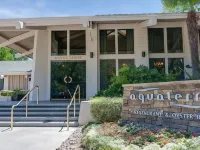 Pala Mesa Resort Hotel di San Diego county