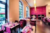 Offenbach Plaza Hotel Hotels in Offenbach am Main