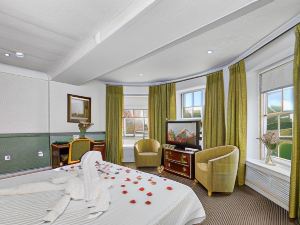 Best Western Priory Hotel