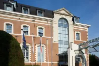 Hôtel Couvent Des Minimes Hôtels à : Lille