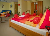 Waldhotel Seelow Hotels in Vierlinden