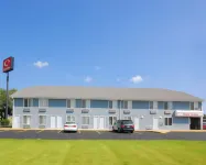 Econo Lodge Lincoln Hotels in Lincoln
