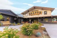 The Virginian Lodge Hotel in zona Grand Teton Property Management