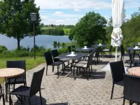Hotel am Untreusee Hôtels à : Hof