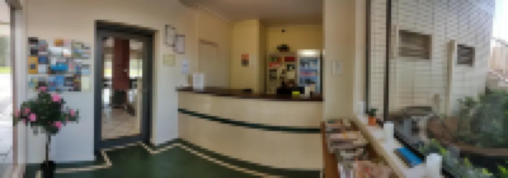 Hume Inn Motel Albury CBD