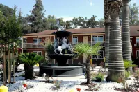Savannah Inn and Suites Savannah Port Area Hôtels à : Port Wentworth