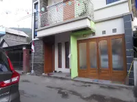 Rumah Singgah BRM Hotell i Wonokerto