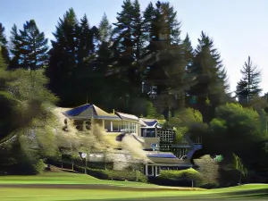 Meadowood Napa Valley