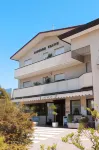 Albergo Ristorante Fratte Hotel in zona S.I.D.O. Sviluppo Investimenti Distribuzione Organizzata S.R.L.