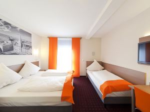 McDreams Hotel Wuppertal-City