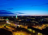 Comwell Aarhus, Dolce by Wyndham Hotels near Kirkens Korshær