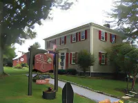 Squire Tarbox Inn Các khách sạn ở Bath