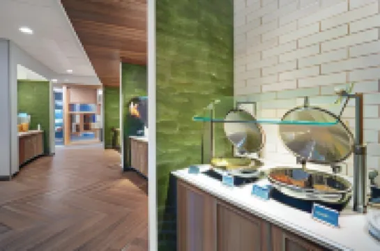 Fairfield Inn & Suites North Conway