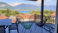 Appartement Laudon