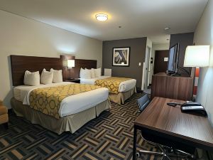 Baymont by Wyndham Chicago/Calumet City