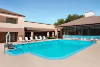 Baymont by Wyndham Prince George/Fort Gregg-Adams Hotel di Hopewell