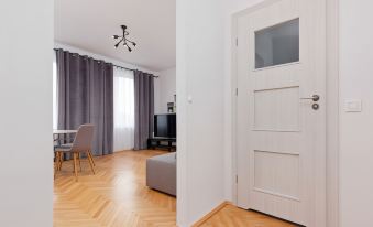 Apartment for 5 People by Renters