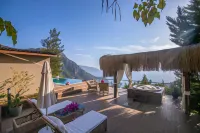 LISSIYA HOTEL Hotel di Uzunyurt Mahallesi