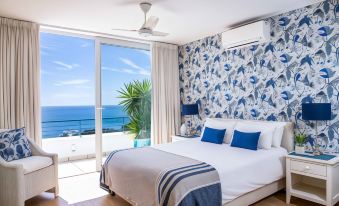 Bay Reflections Camps Bay Luxury Serviced Apartments