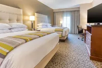 Drury Inn & Suites Cincinnati Northeast Mason Hôtels à : Deerfield Township