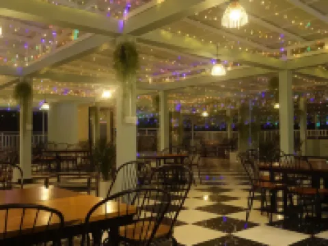 Suorsdei Sawadee Hotels in Kampot