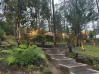 Green Hill Park Hotel dekat Embung 1 Perkebunan Teh Sinumbra
