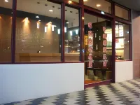 Baseball Hotel