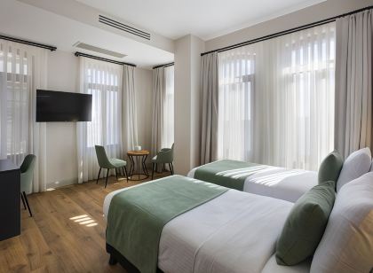 Juno Hotel Taksim