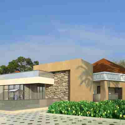 Pickalbatros White Beach Taghazout - Adults Friendly 16 Years Plus - Ultra All Inclusive Hotel Exterior