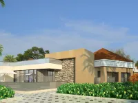 Pickalbatros White Beach Taghazout - Adults Friendly 16 Years Plus - Ultra All Inclusive Hotels near Charaf