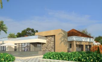 Pickalbatros White Beach Taghazout - Adults Friendly 16 Years Plus - Ultra All Inclusive