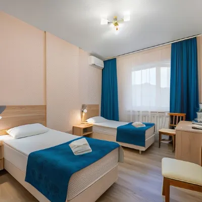 Nord Hotel