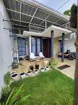 Villa Jingga Joyogrand Malang