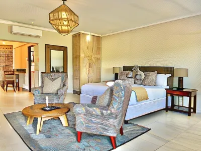 Bushbaby Valley Lodge